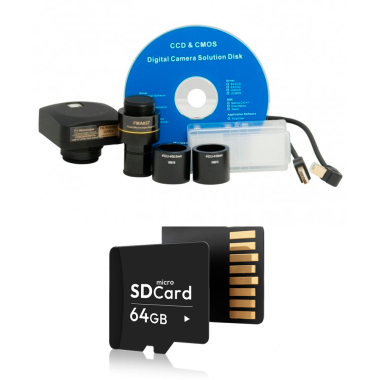 SD / TF kort lagring