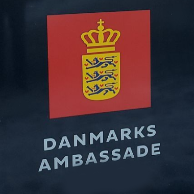 Brug af detektors i ambassader