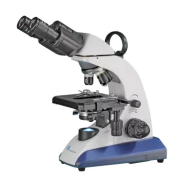 Binokulære mikroskoper