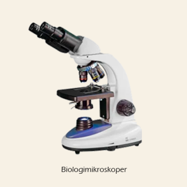 Mikroskoper