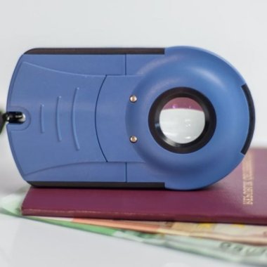 ID & Dokumentkontrol