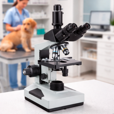 Veterin&aelig;r