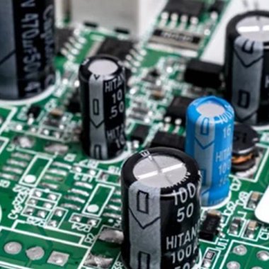 Kvalitetskontrol & mikromontage