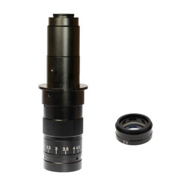 Linser til mikroskoper 5x-4.000x