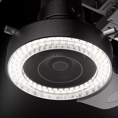 Det rigtige lys til dit mikroskop