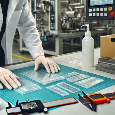 Brancher som anvender digitale mikroskoper