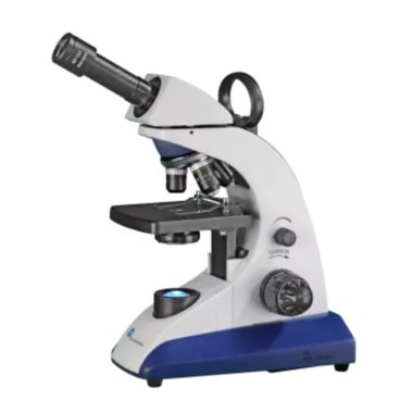 Monokulære mikroskoper