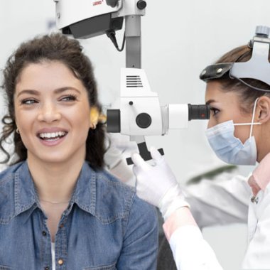 Otolaryngologi (Hals/næse/ører)