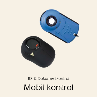 Mobil kontrol
