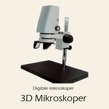 3D Mikroskoper