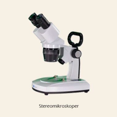 Stereomikroskoper