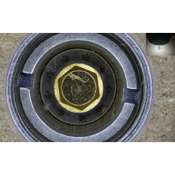 DIGI 4K@60fps EDF+ Stitching IMX678 kamera (HDMI/USB)