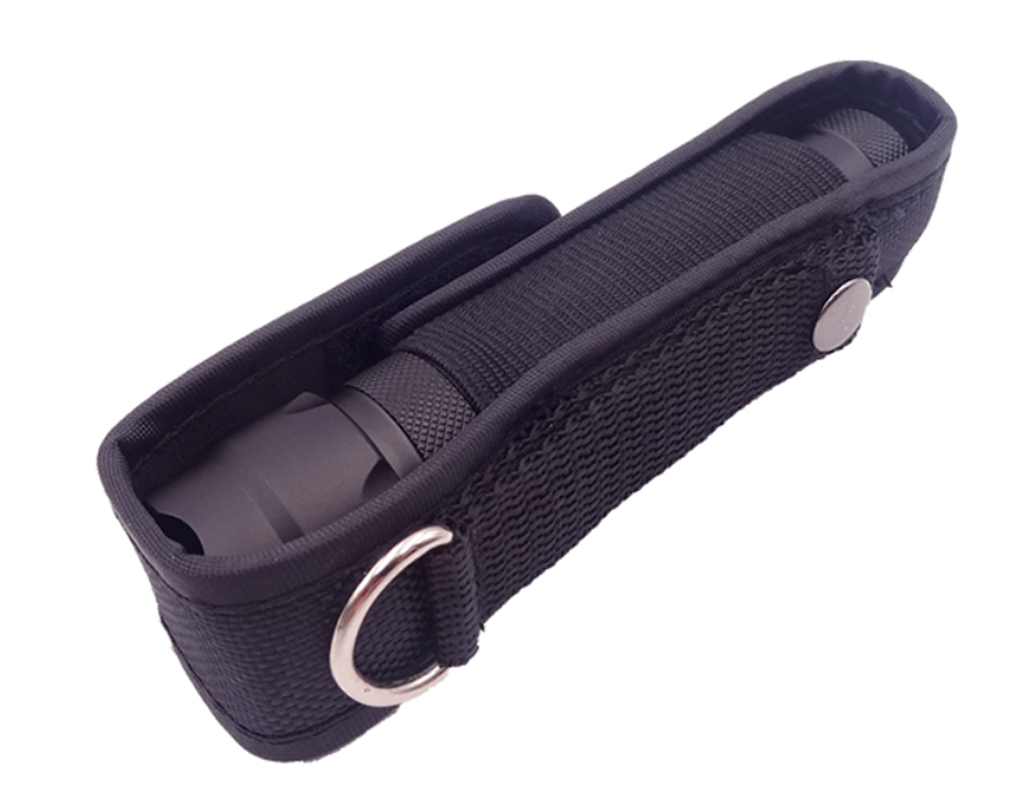 1 x Sort b�ltetaske
