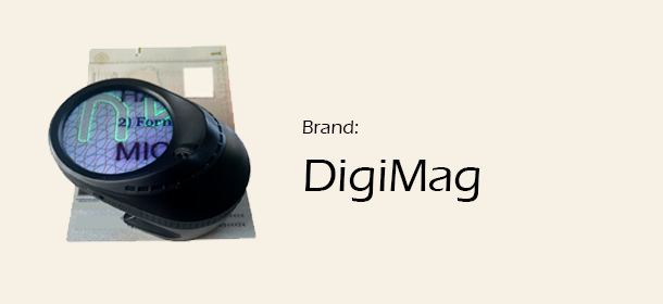 Produkter fra DigiMag
