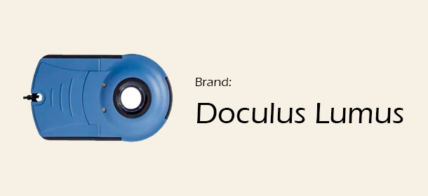 Doculus Lumus - alle produkter