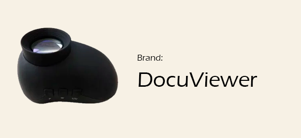 DocuViewer - alle produkter