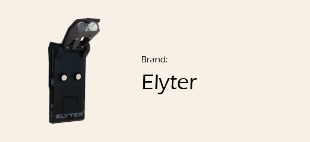 Elyter
