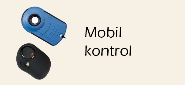 Udstyr til mobil ID- og dokumentkontrol - DocuViewer, Doculus Lumus, DigiMag