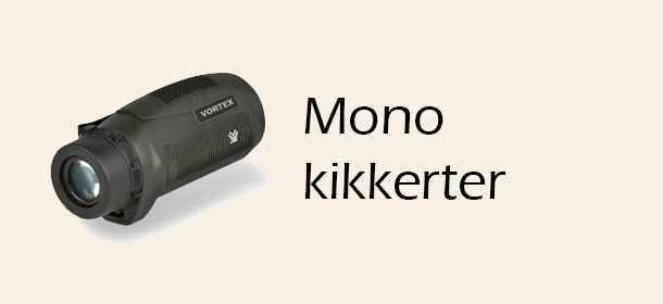 Mono kikkerter