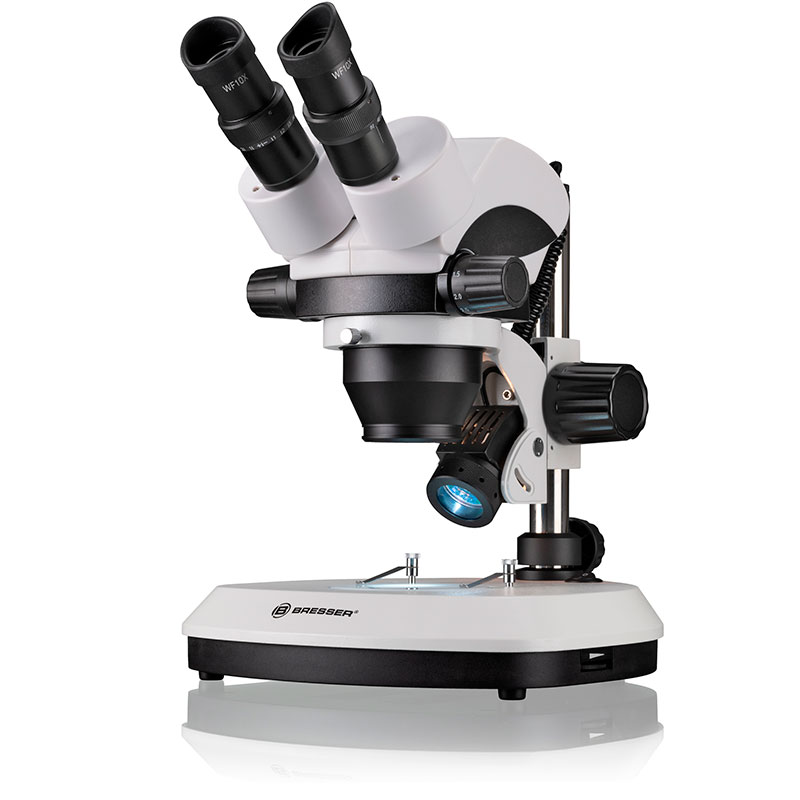 Bresser Science ETD-101 stereolup (7x-45x)