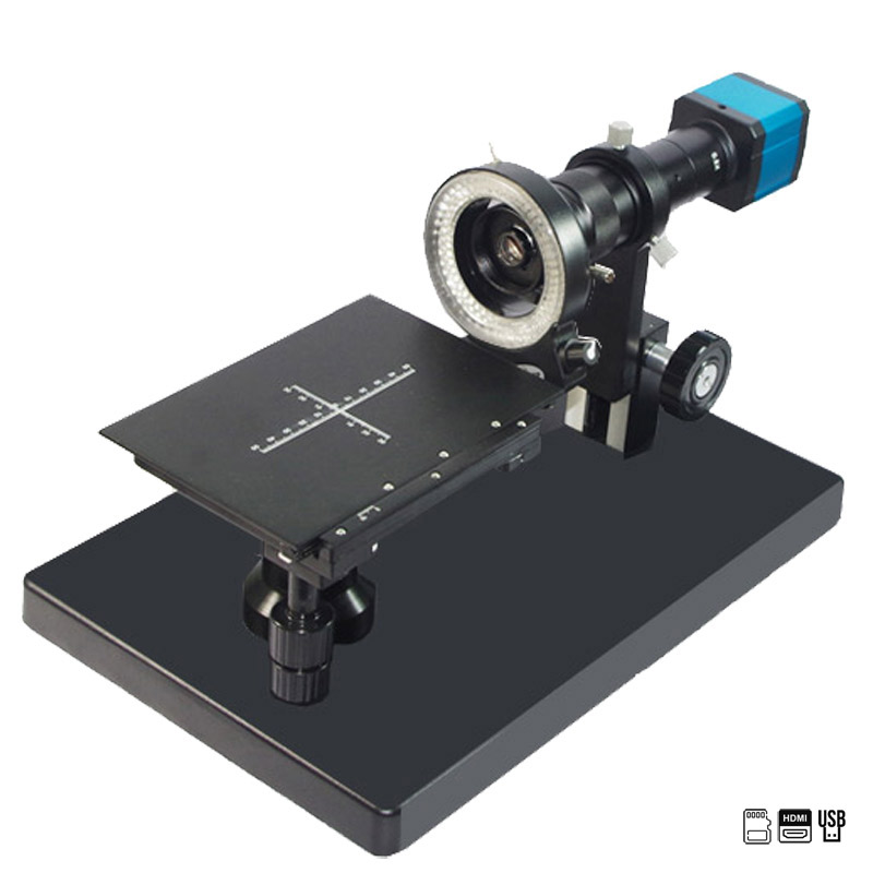 DIGI Nova N180 Pro Mikroskop