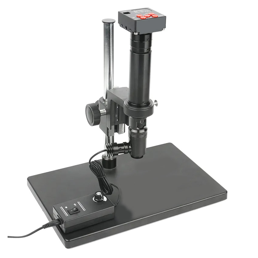 DIGI Titan T400 CX Mikroskop