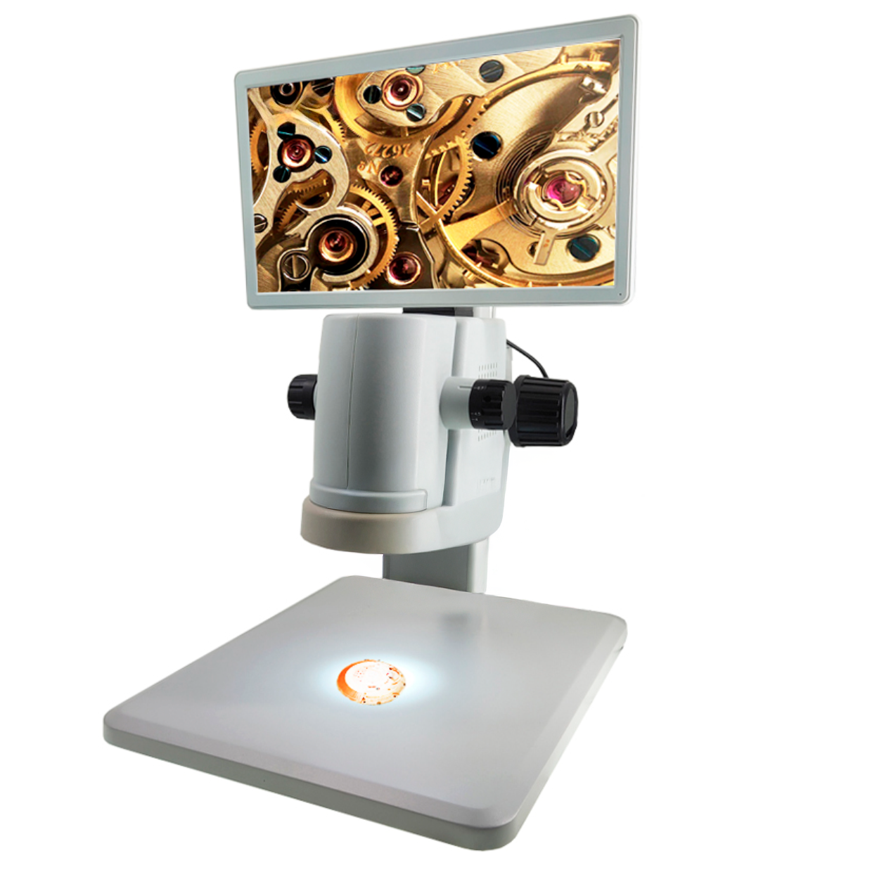 DIGI Nova N110 LCD Mikroskop