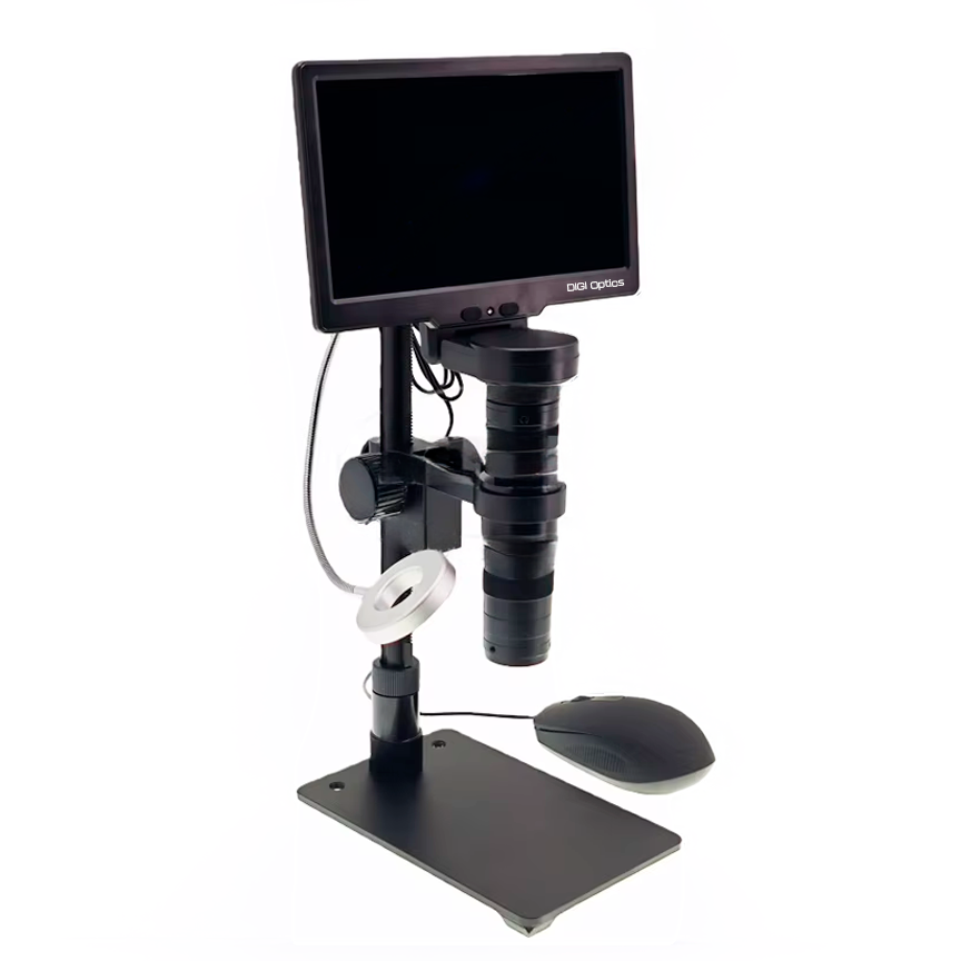 DIGI Flex F1080P LCD Mikroskop