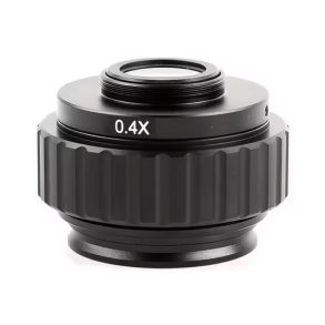 0,4x C-mount kameraadapter