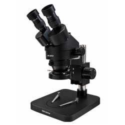 DIGI 0745SM Trinokul�rt Simul-Focal stereomikroskop (7x&ndash;45x)