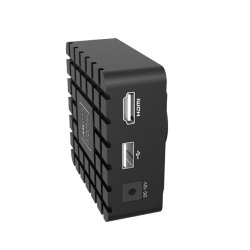 DIGI 12 MP HDMI/TF mikroskopkamera � 1/1,8" Sony IMX226 CMOS, 4K 30 fps, m�lefunktion