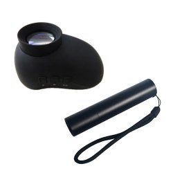  DocuViewer Borgerservice st (DV112 + UV lygte)