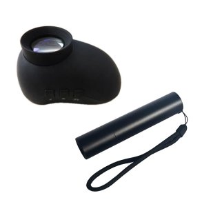  DocuViewer Borgerservice st (DV112 + UV lygte)