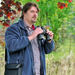 Bresser Hunter - 7x50