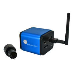 BMS Kamera, HDMI + WIFI/ 5 Mpixel