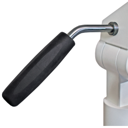 PRIMA CS Mikroskop, 90 hoved (gulv)