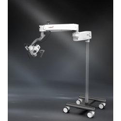 PRIMA Mu ENT Mikroskop (gulv)