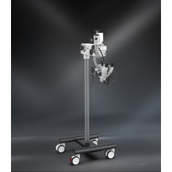 PRIMA Mu ENT Mikroskop (gulv)