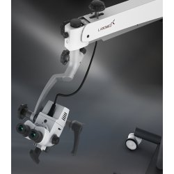 PRIMA Mu ENT Mikroskop (gulv)