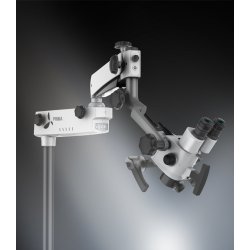 PRIMA Mu ENT Mikroskop (gulv)