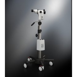 PRIMA C Mikroskop, 90 hoved (gulv)