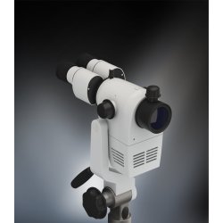 PRIMA C Mikroskop, 90 hoved (gulv)