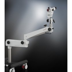 PRIMA CS Mikroskop, 90 hoved (gulv)