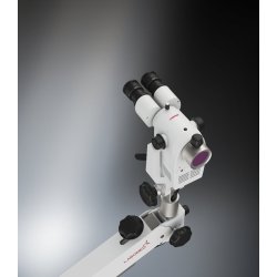 PRIMA CS Mikroskop, 90 hoved (gulv)