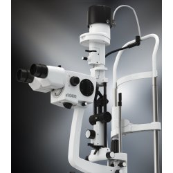 eVO400 SLIT Spaltelampe mikroskop