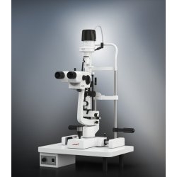 eVO400 SLIT Spaltelampe mikroskop