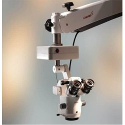 PRIMA OPH - motoriseret XYZ-kobling