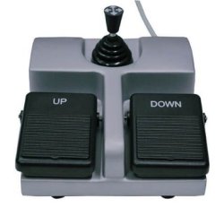 PRIMA OPH - motoriseret XYZ-kobling