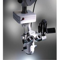 PRIMA OPH - motoriseret XYZ-kobling