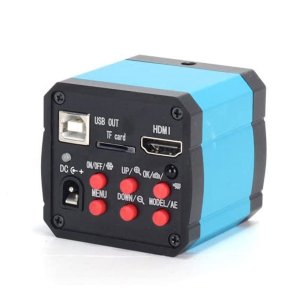 DIGI 14MP C-mount kamera (USB/HDMI/TF)